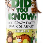 Did You Know? Crazy Facts For Kids Series! by Lilly Cunningham-0
