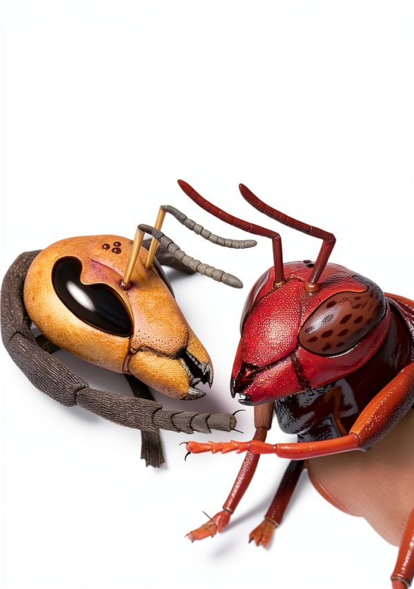 Who Would Win? Illustrated Children's Zoology Book by Scholastic Inc.-0