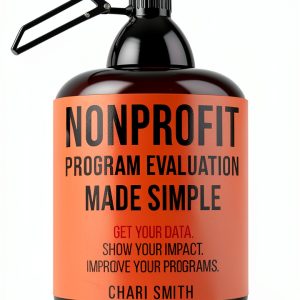 Nonprofit Fundraising & Grants Kindle Book by Chari Smith-0