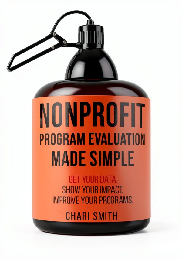 Nonprofit Fundraising & Grants Kindle Book by Chari Smith-0