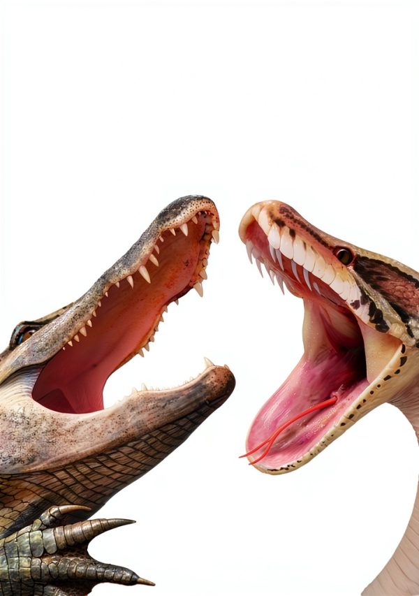 Who Would Win? Illustrated Children's Book by Scholastic Inc.-0
