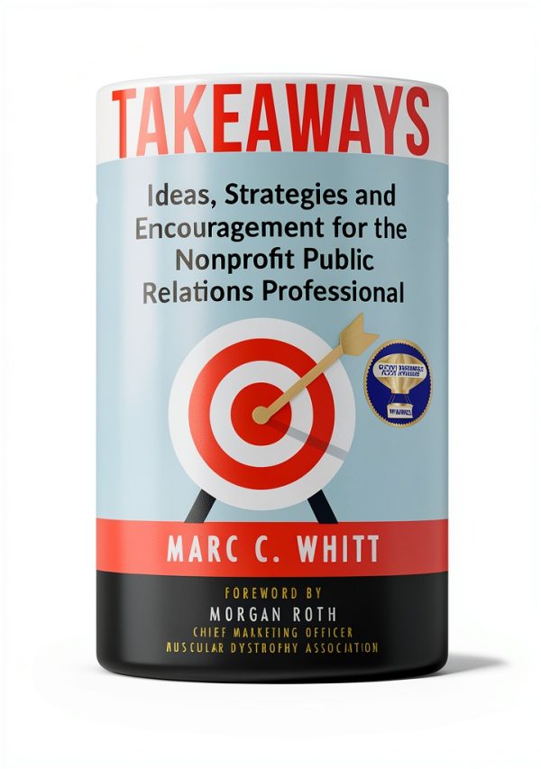 Kindle Store Best Seller: Nonprofit Marketing & Communications by-0