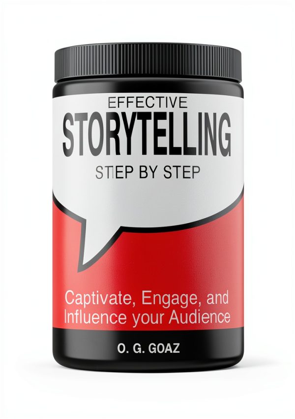 Kindle Book on Nonprofit Marketing by POPRITE eBook 220 Page Guide-0