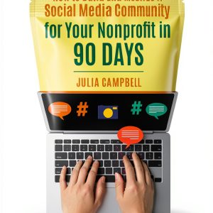 Amazon Kindle Nonprofit Marketing & Communications Guide 2020 Edition-0