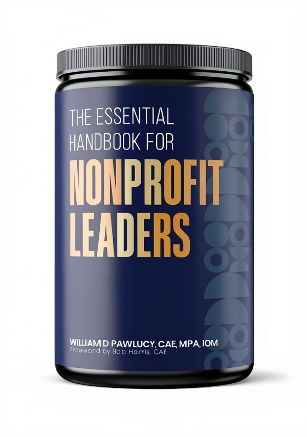 Nonprofit Marketing Guide by Nonprofit Life Publishing Kindle eBook-0
