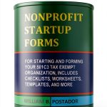 Fundraising Guide Kindle eBook Nonprofit Success Series Strategies-0