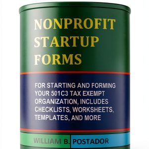 Fundraising Guide Kindle eBook Nonprofit Success Series Strategies-0