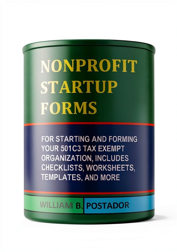 Fundraising Guide Kindle eBook Nonprofit Success Series Strategies-0