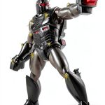 Marvel Mecha Manga Kindle Edition ROM Series Volume 1 689 Page Novel-0