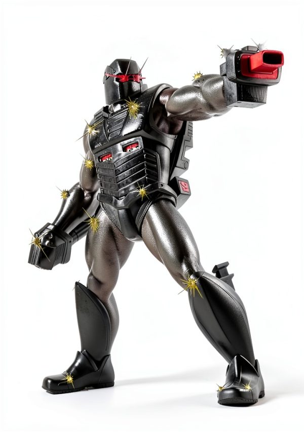 Marvel Mecha Manga Kindle Edition ROM Series Volume 1 689 Page Novel-0