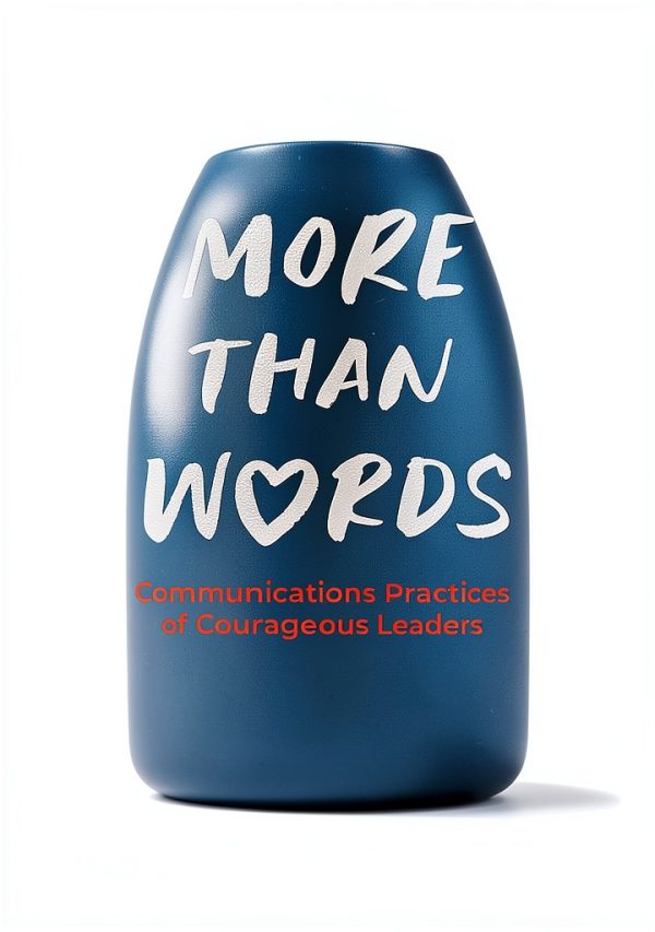 Nonprofit Marketing Book by Changemakers Press Kindle for Leaders-0