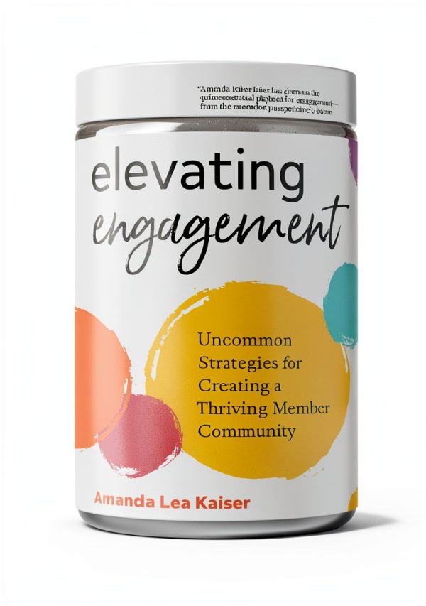 Kindle Store Best Seller: Nonprofit Marketing & Communications-0