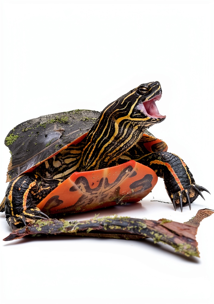 Illustrated Zoology Book