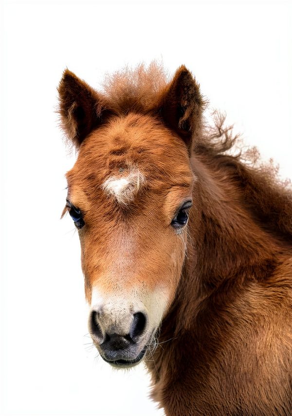 National Geographic Readers Horse Book Spanish Kindle for Kids 5-8-0