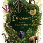 DK Children's Dinosaur Book for Kids, Ages 5-9, English, 226 Pages-0