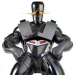 Marvel Mecha Manga Kindle – ROM Series Vol 1 – 646 Page Comic-0
