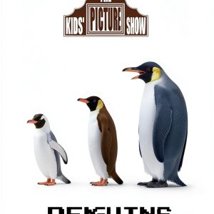 Kids' Picture Book: The Kids' Picture Show-0
