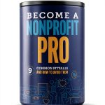 Nonprofit Fundraising Guide Kindle eBook by Advantage Books 274‑Page-0