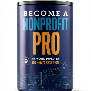 Nonprofit Fundraising Guide Kindle eBook by Advantage Books 274‑Page-0