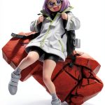 Heart Gear Manga Volume 1 by VIZ Signature-0