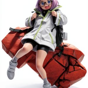 Heart Gear Manga Volume 1 by VIZ Signature-0