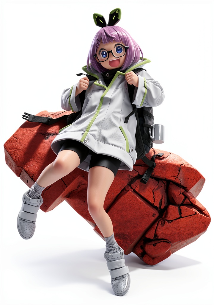 Heart Gear