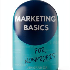 Kindle Nonprofit Marketing & Communications Guide-0