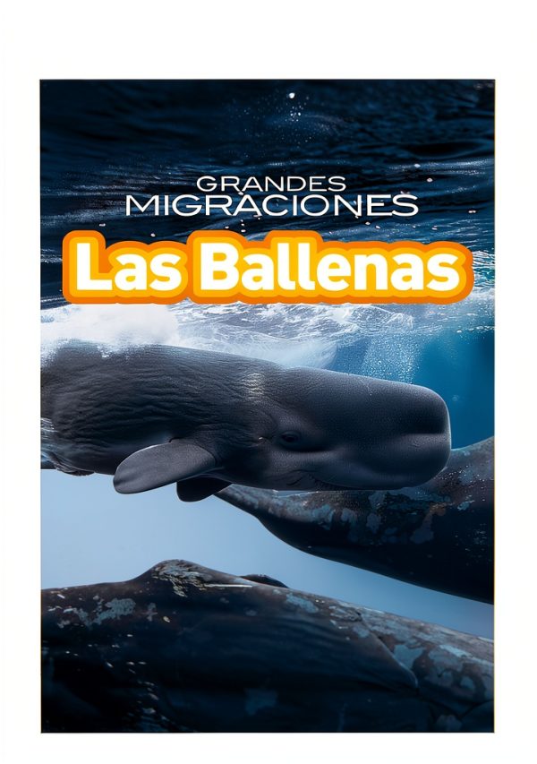 National Geographic Readers Ocean Animals Spanish Kids Book Ages 6-9-0