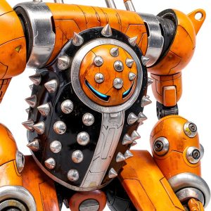 Titan Mecha Manga Kindle – Atom: The Beginning 210‑Page Novel-0