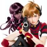 Robotech Mecha Manga Kindle Edition by Titan – 33‑Page Graphic Novel-0