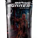 Blade Runner Manga eBook by Titan 110 Page Mecha Mystery for Teens-0