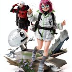 Heart Gear Mecha Manga Kindle eBook VIZ Media SciFi Adventure-0