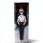 Neon Genesis Evangelion Manga by VIZ Media Kindle eBook 576 Pages-0