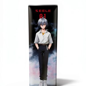 Neon Genesis Evangelion Manga by VIZ Media Kindle eBook 576 Pages-0