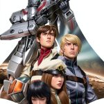Robotech Mecha Manga Kindle eBook by Titan – 125 Page Action Adventure-0