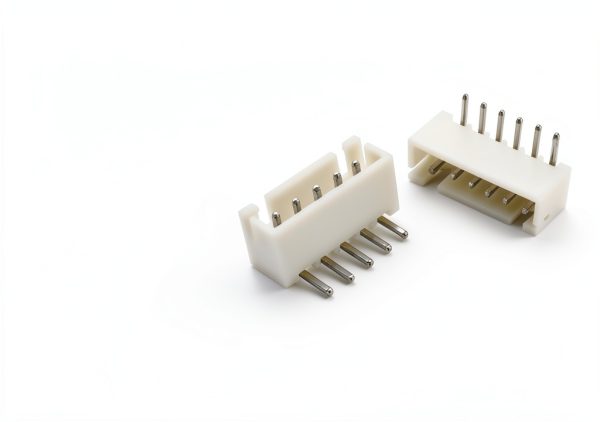 JST-XH 2.5 DIP Header 2.54mm Right Angle Kit 2-12 Pin-4