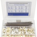 JST-PH Kit 1470 Pieces 2.0mm Pitch Pin Header by XINMKA-0