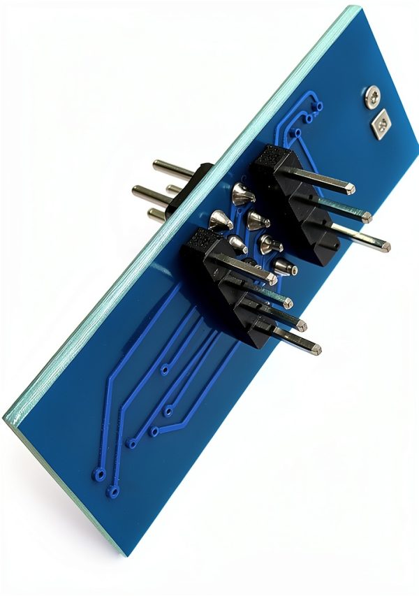 SOIC8 Flash Chip Test Clip Adapter FainWan SOP8 Socket for BIOS-4