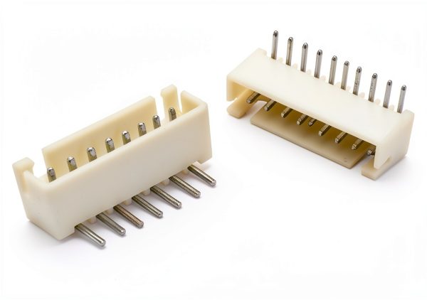 JST-XH 2.5 DIP Header 2.54mm Right Angle Kit 2-12 Pin-3
