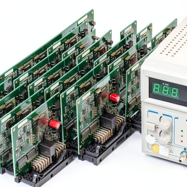 20Pcs DIP IC Chip Socket Adapter 2.54mm Pitch for Breadboard PCB-4