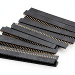 20PCS Single Row Straight Female Pin Socket Pin Header Connector Pin Strip 2.54mm Spacing for PCB Board Shield-0