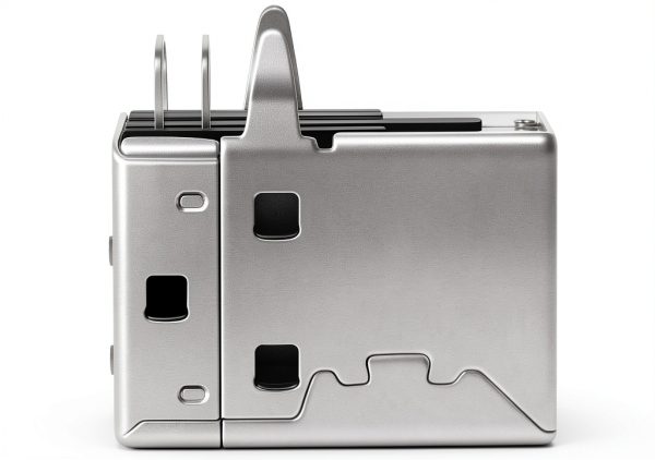 USB Female Type-B Port 4-Pin Right Angle PCB DIP Jack Socket 10 Pack by MXRS-2