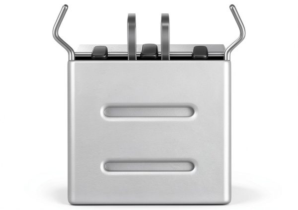USB Female Type-B Port 4-Pin Right Angle PCB DIP Jack Socket 10 Pack by MXRS-3